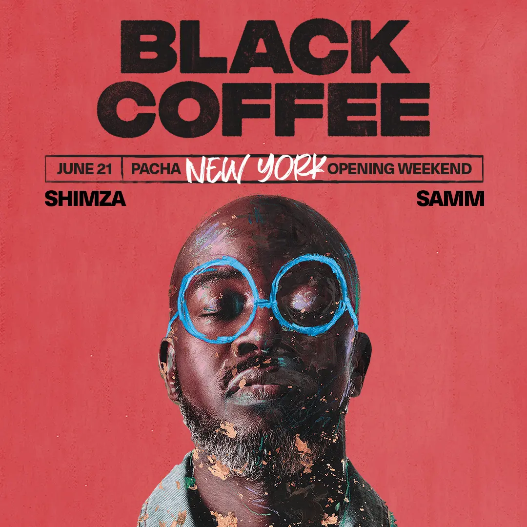 Black Coffee | Opening Weekend