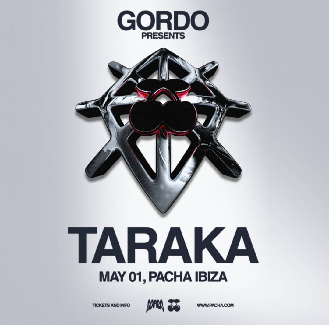 Gordo - Taraka