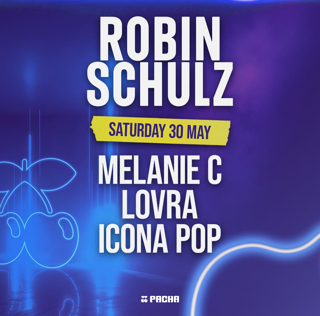 Robin Schulz