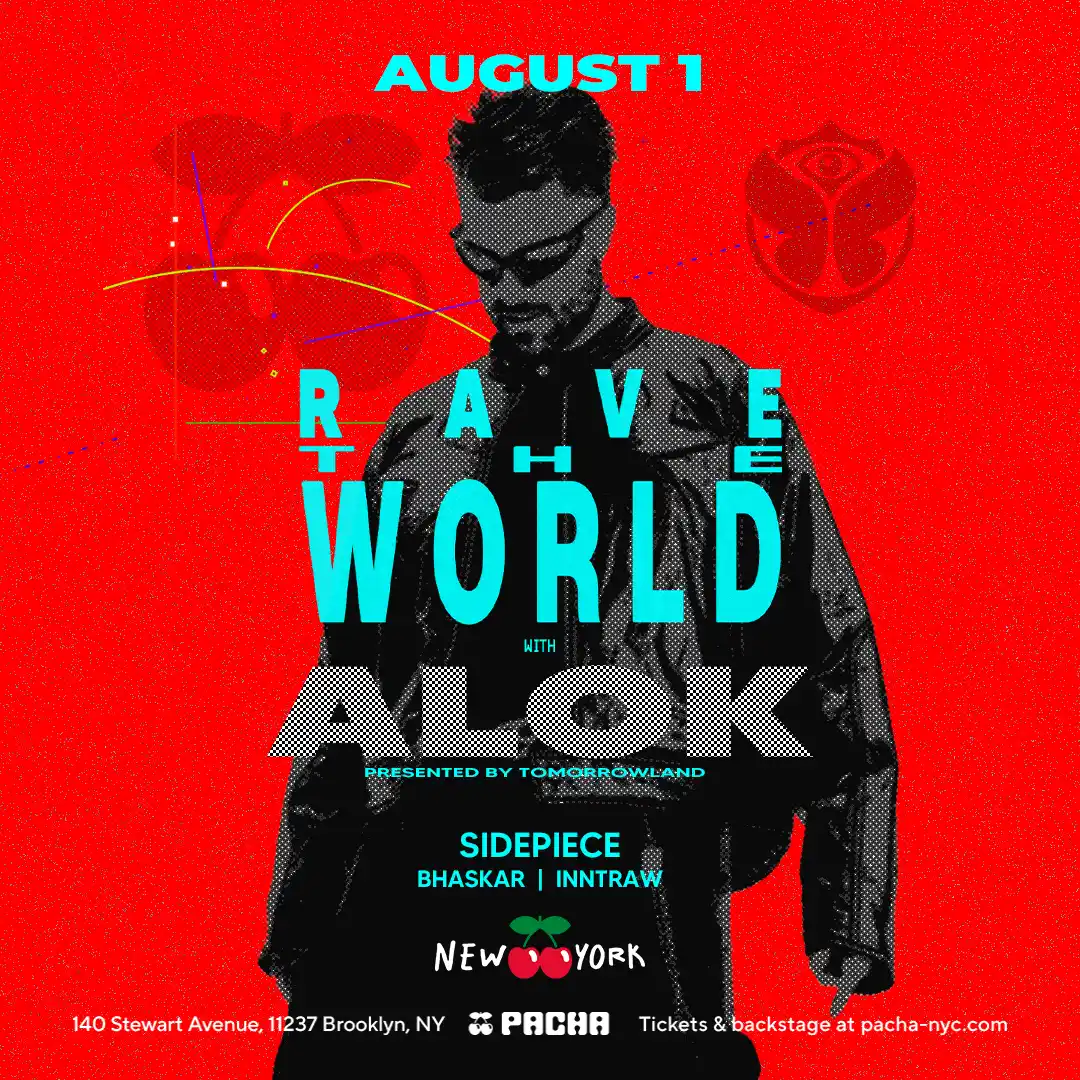 Alok