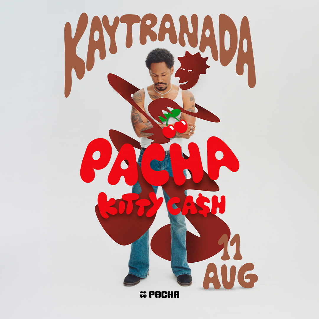 Kaytranada