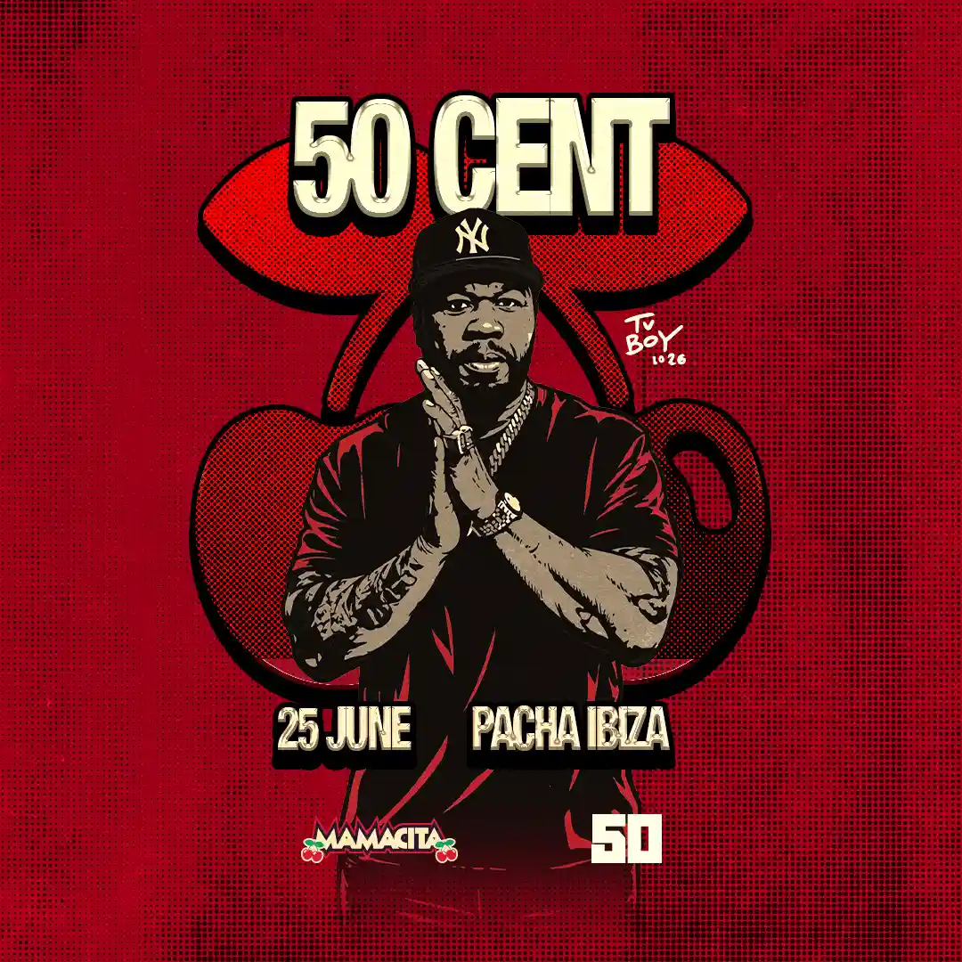 50 Cent - Mamacita