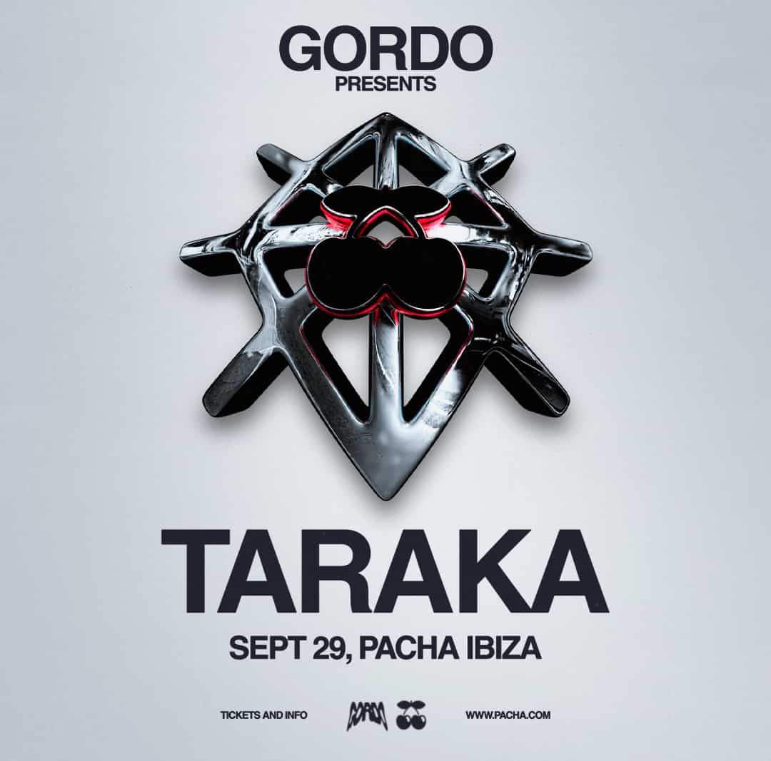 Gordo - Taraka 29 Sept 26