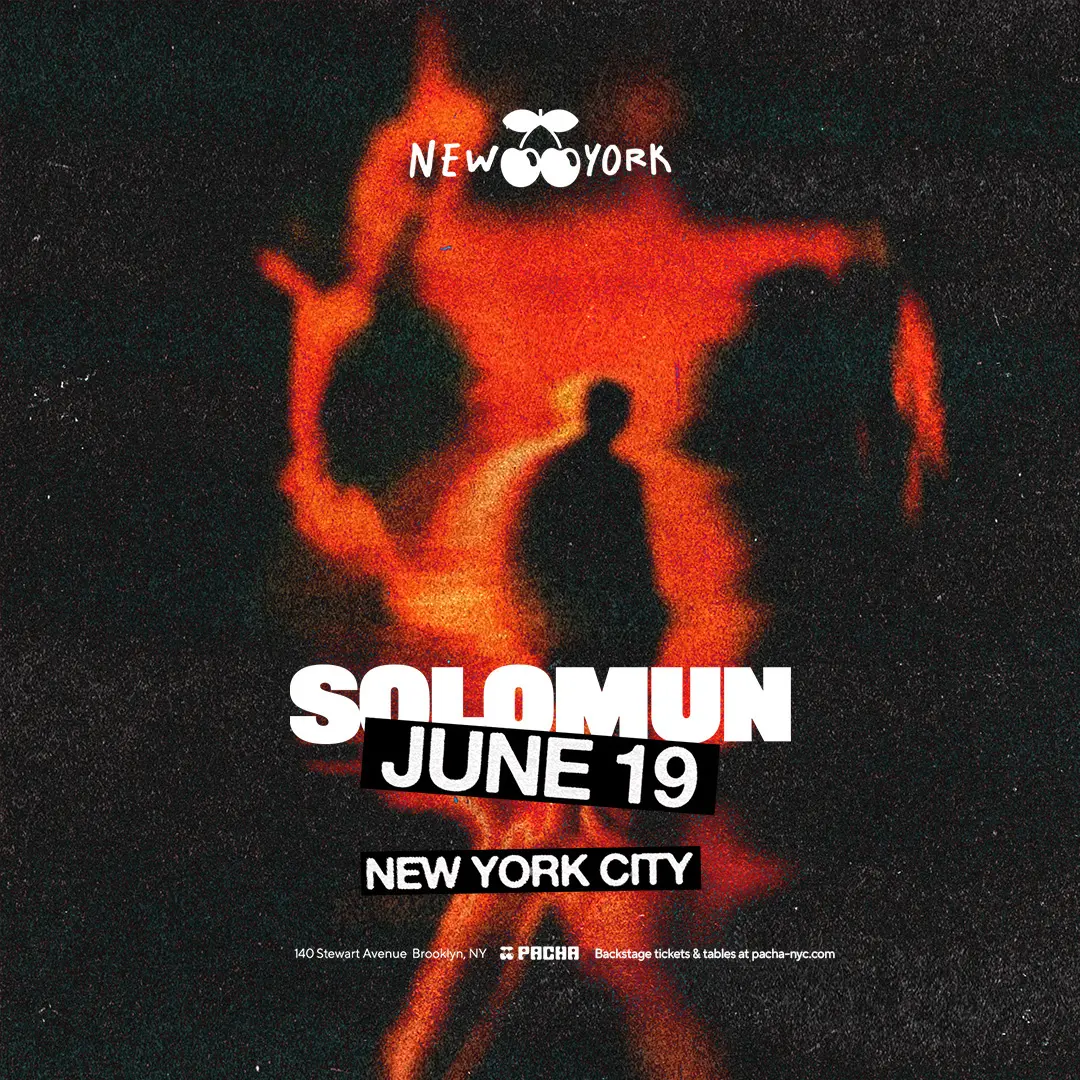SOLOMUN
