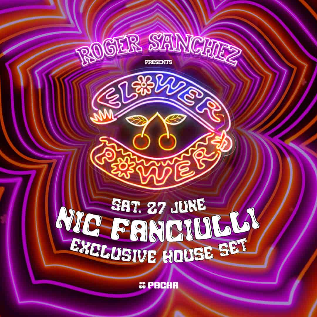 Roger Sanchez + Nic Fanciulli